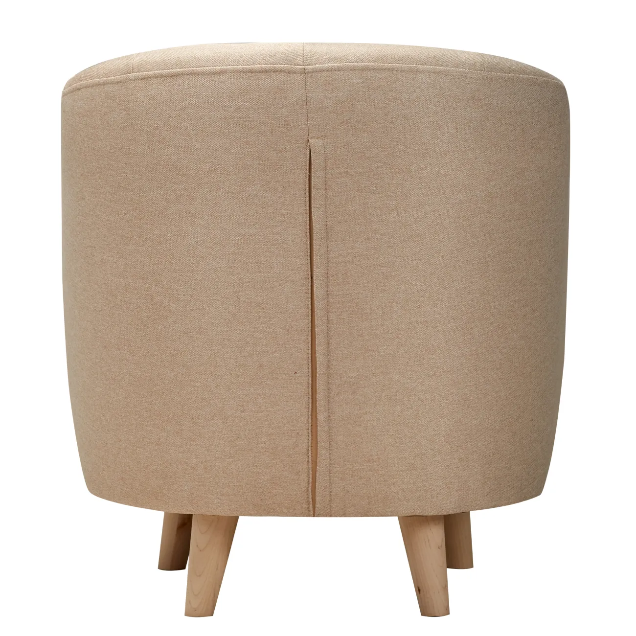 Отдохни в стиле: уютное бежевое кресло Мод DreamLuxe1 Отдохни в стиле: уютное бежевое кресло Мод DreamLuxe1