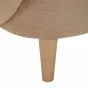 Отдохни в стиле: уютное бежевое кресло Мод DreamLuxe1