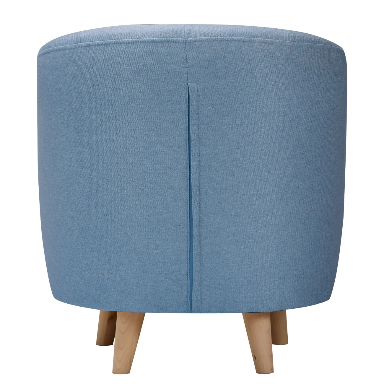 Отдыхай в стиле: ультрамодное голубое кресло DreamLuxe18 Отдыхай в стиле: ультрамодное голубое кресло DreamLuxe18