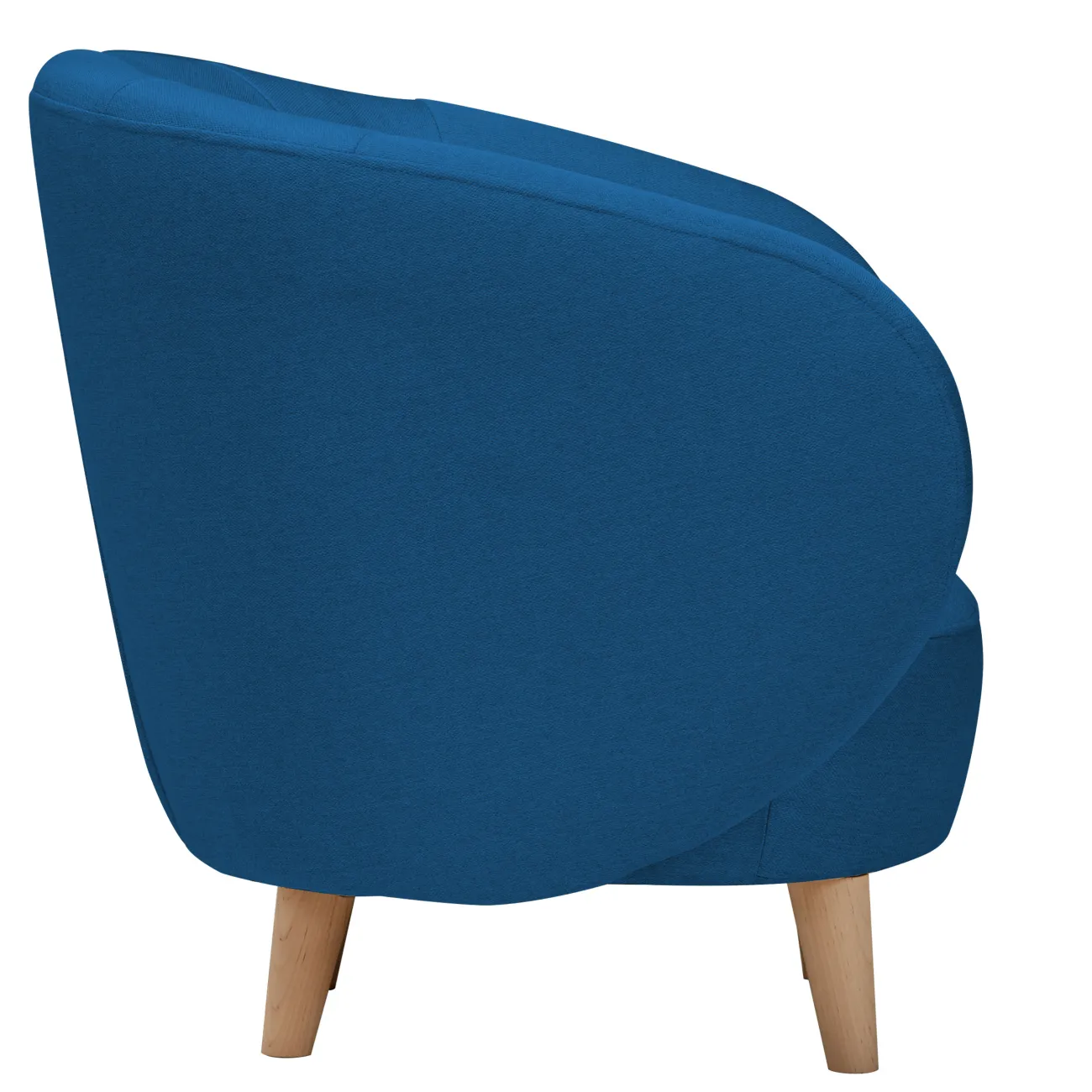 Отдохни в стиле: Кресло Мод синий DreamLuxe19 для идеального комфорта