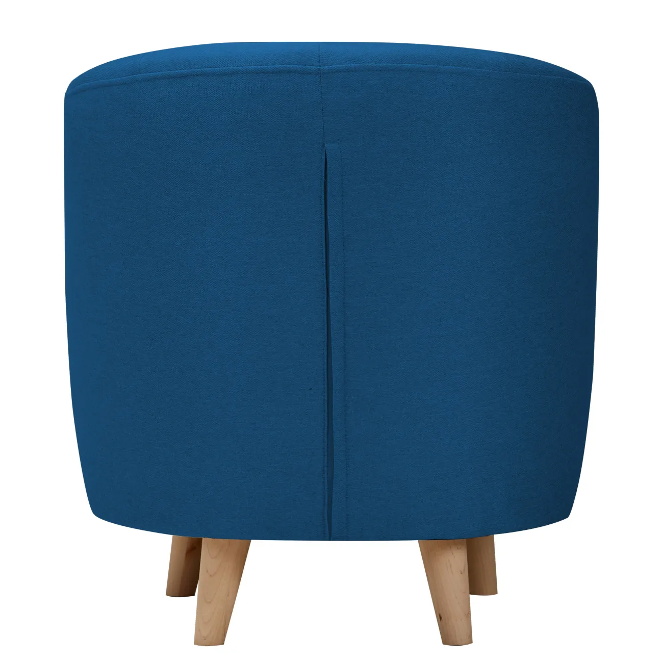 Отдохни в стиле: Кресло Мод синий DreamLuxe19 для идеального комфорта