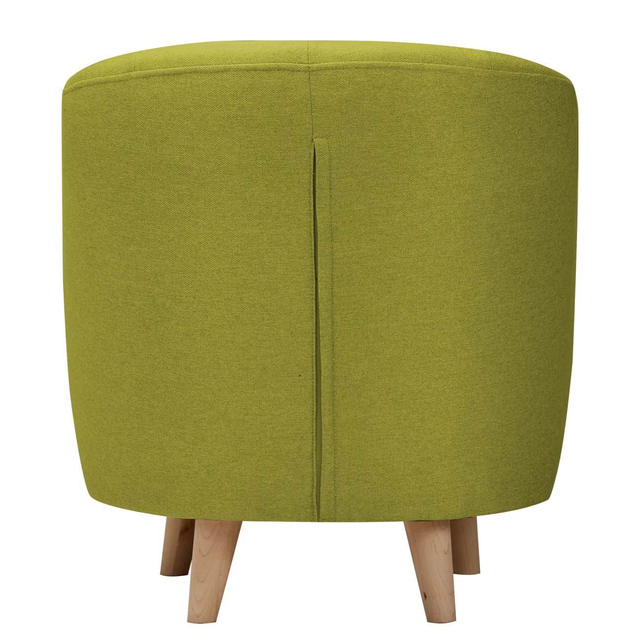 Отдыхайте с комфортом в стильном горчичном кресле DreamLuxe22