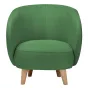 Отдыхайте в комфорте с креслом Мод зеленый DreamLuxe23!