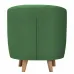 Кресло Мод зеленый DreamLuxe23