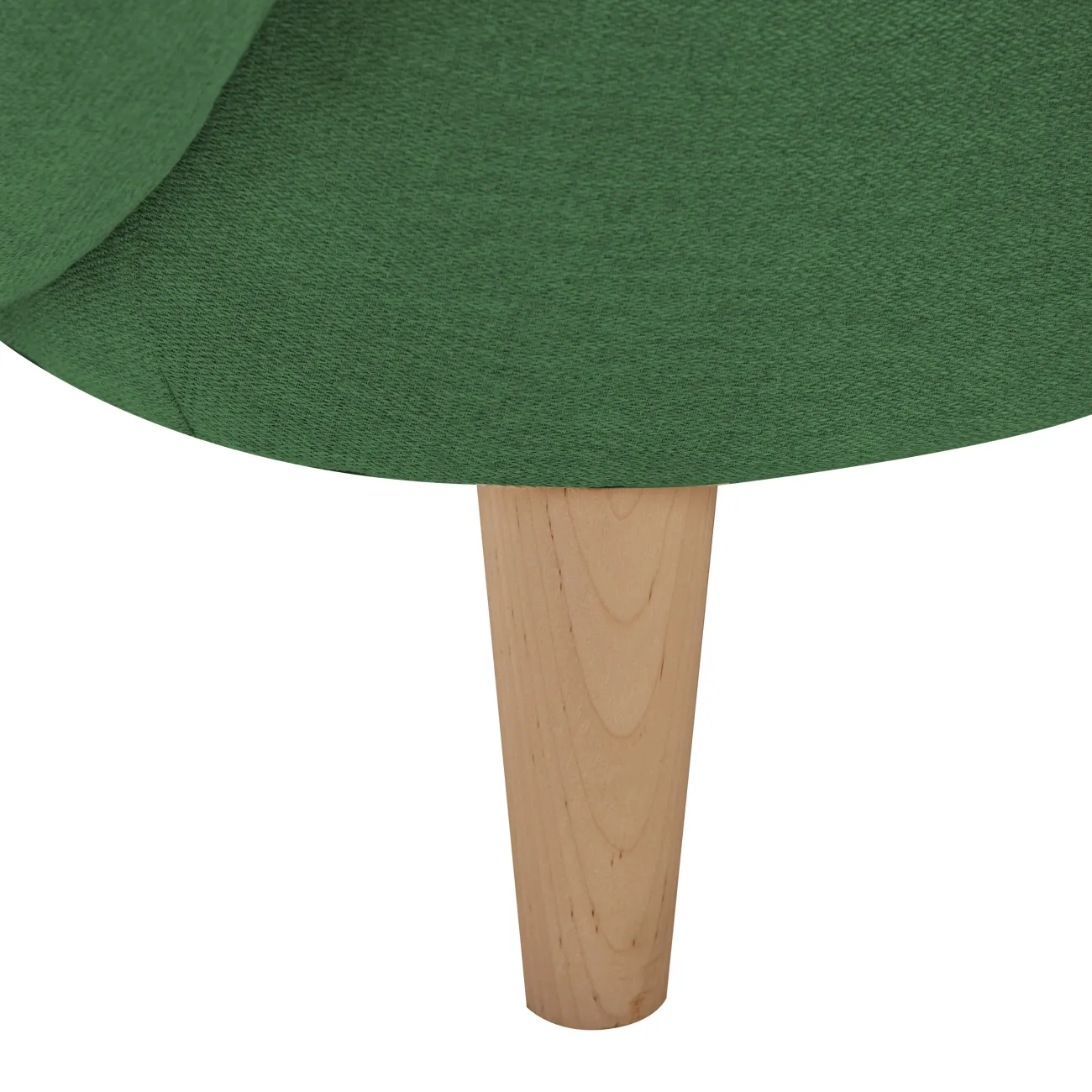 Отдыхайте в комфорте с креслом Мод зеленый DreamLuxe23!