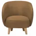 Кресло Мод светло-коричневый DreamLuxe6