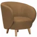 Кресло Мод светло-коричневый DreamLuxe6