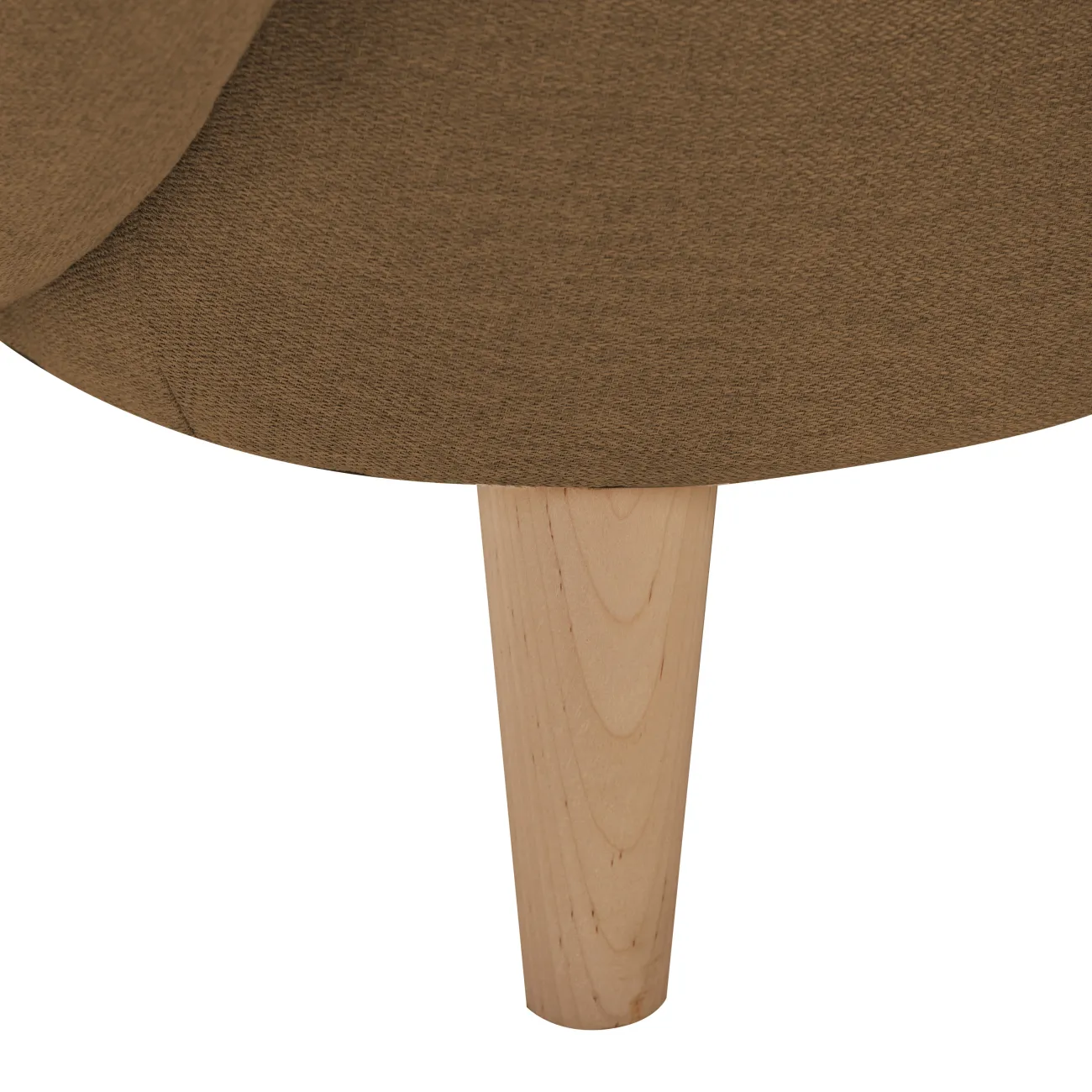 Идеальное комфортное кресло для вашего отдыха - Мод светло-коричневый DreamLuxe6