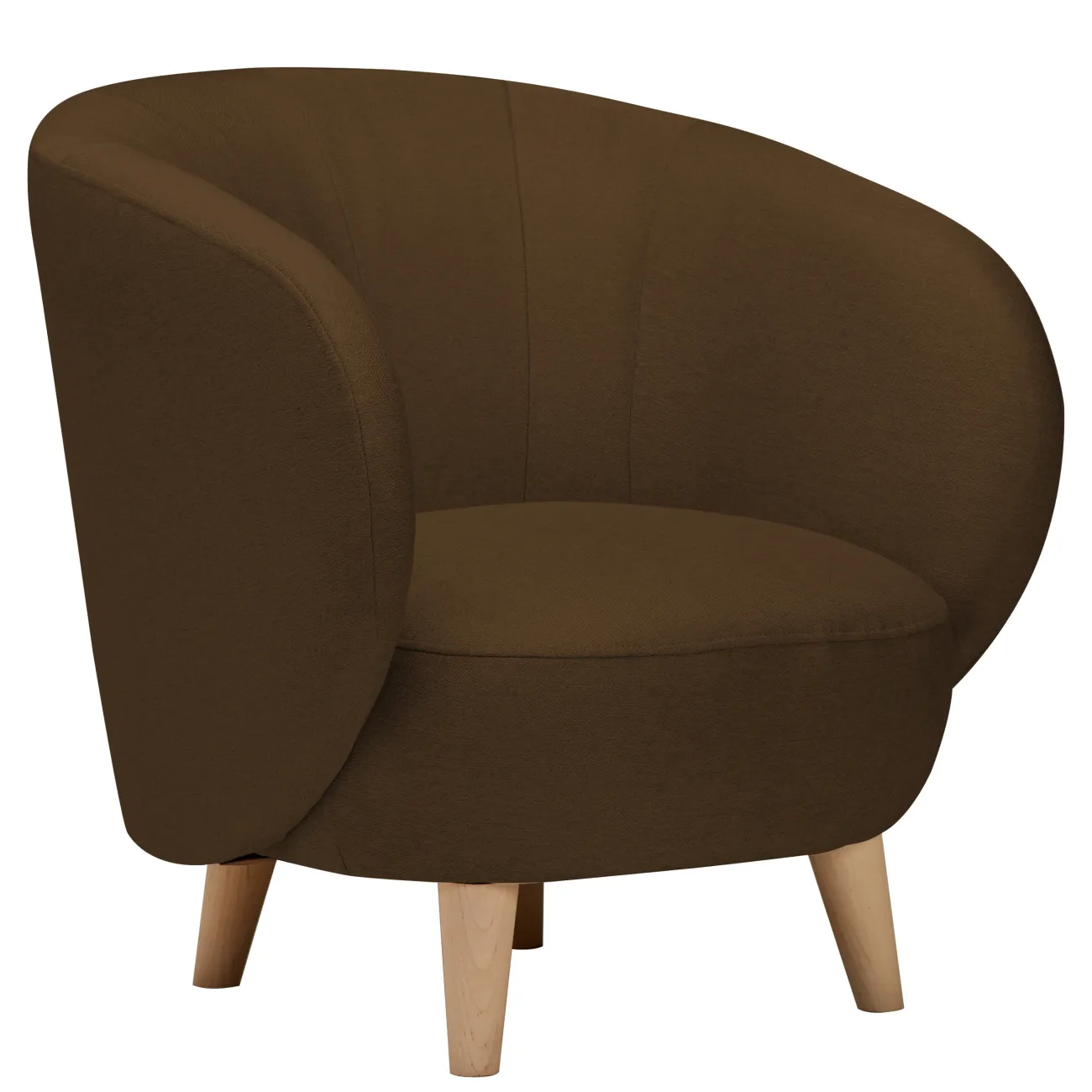 Отдыхайте в комфорте с креслом Мод коричневый DreamLuxe7 - идеальный выбор для вашего дома! Отдыхайте в комфорте с креслом Мод коричневый DreamLuxe7 - идеальный выбор для вашего дома!