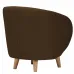 Кресло Мод коричневый DreamLuxe7