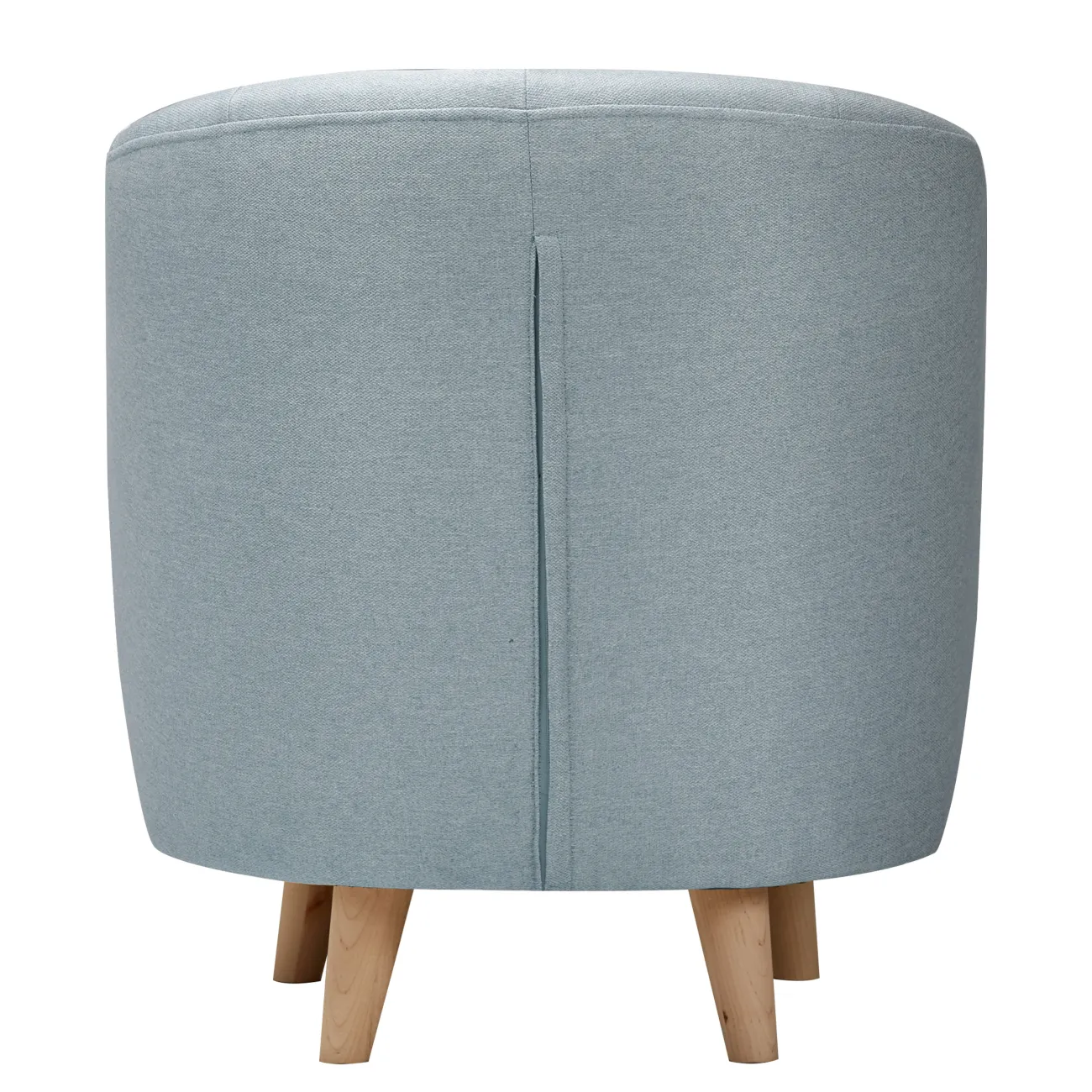 Идеальное комфортное кресло для вашего отдыха - Модель DreamLuxe8 в светло-сером цвете!