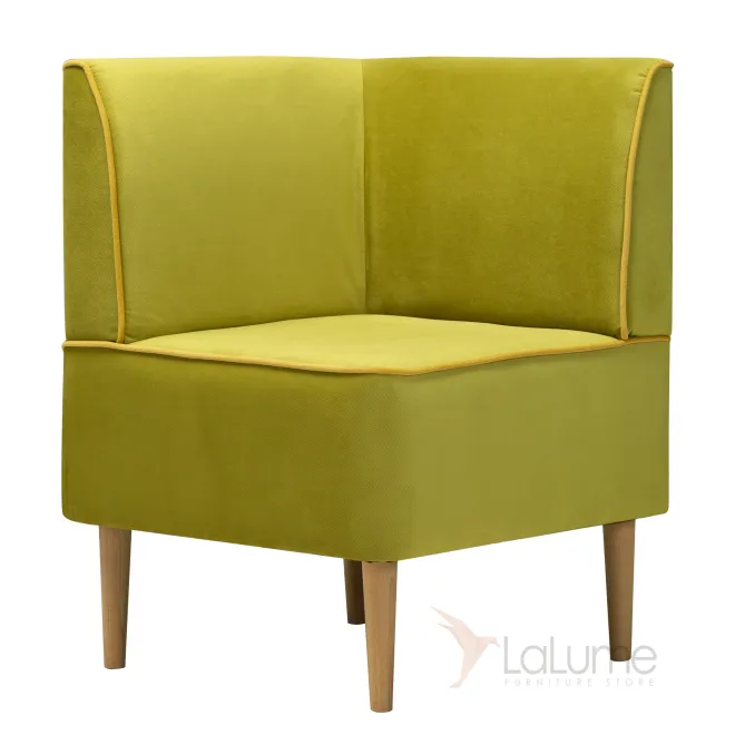 Отдых в зеленом раю: кресло Лагуна MaxGreen28 Отдых в зеленом раю: кресло Лагуна MaxGreen28