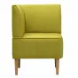 Отдых в зеленом раю: кресло Лагуна MaxGreen28