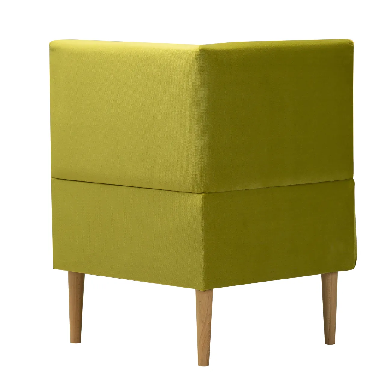 Отдых в зеленом раю: кресло Лагуна MaxGreen28 Отдых в зеленом раю: кресло Лагуна MaxGreen28