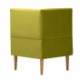 Отдых в зеленом раю: кресло Лагуна MaxGreen28