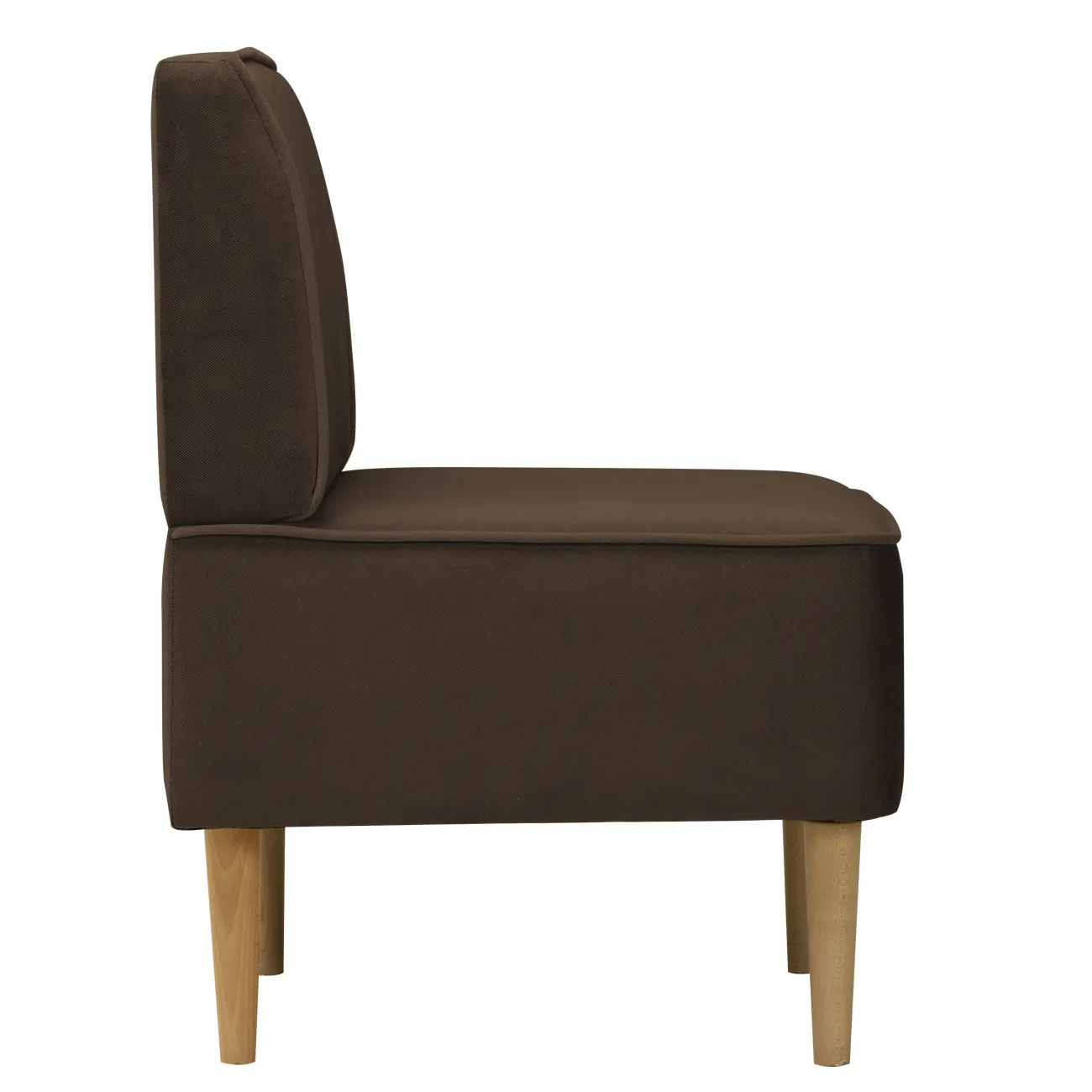 Отдыхайте с комфортом: кресло Лагуна темно-коричневого цвета от MaxBrown Отдыхайте с комфортом: кресло Лагуна темно-коричневого цвета от MaxBrown