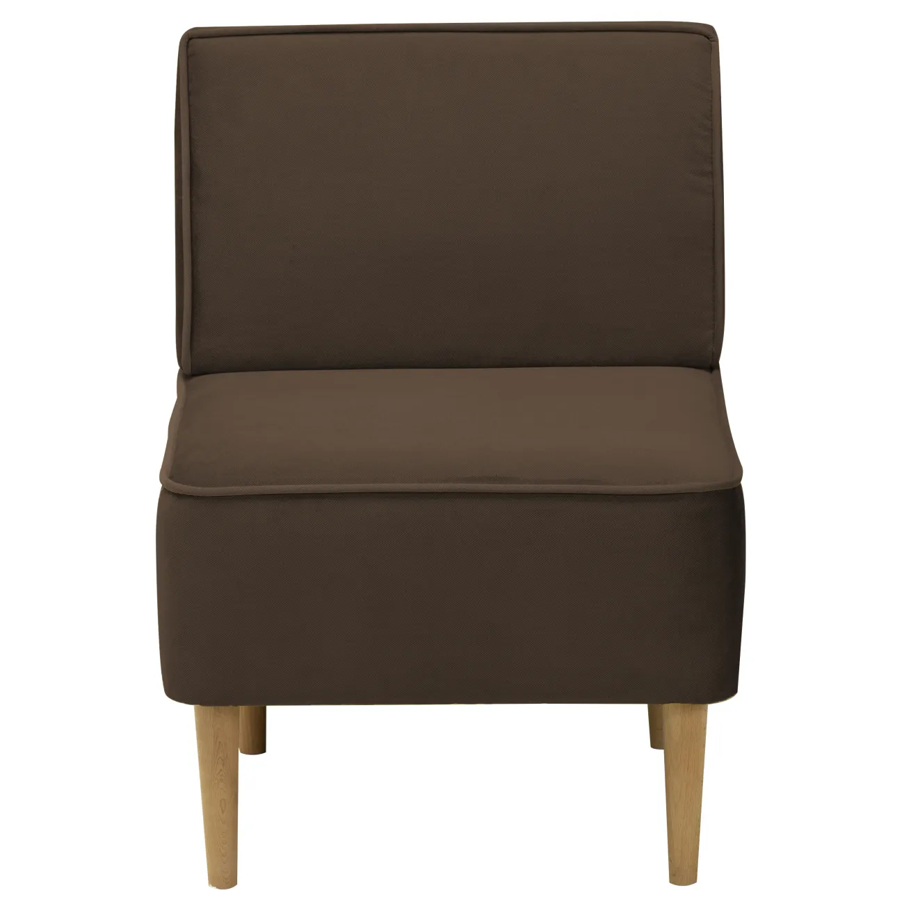 Отдыхайте с комфортом: кресло Лагуна темно-коричневого цвета от MaxBrown Отдыхайте с комфортом: кресло Лагуна темно-коричневого цвета от MaxBrown