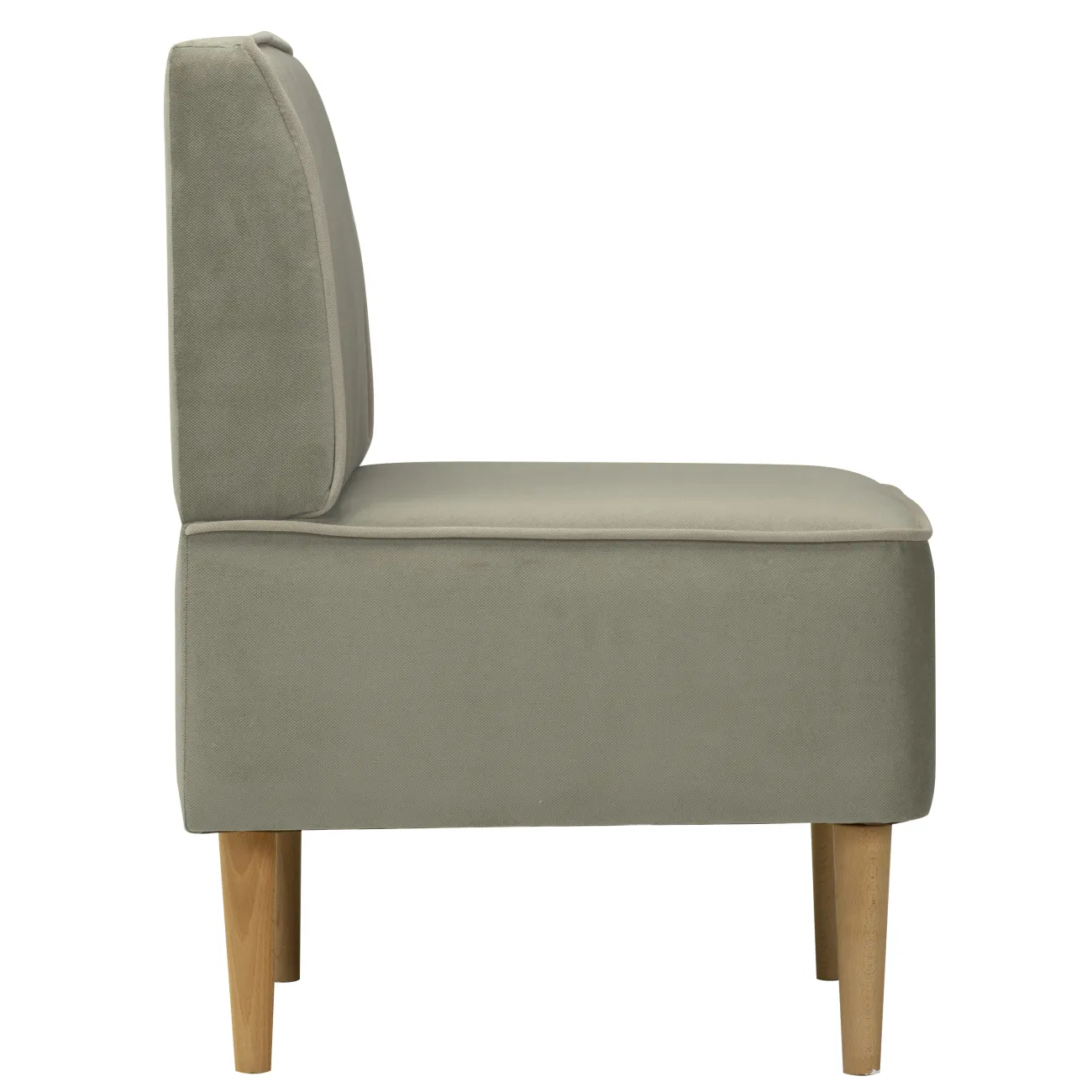 Идеальное комфортное кресло для вашего отдыха - серое кресло Лагуна MaxFist