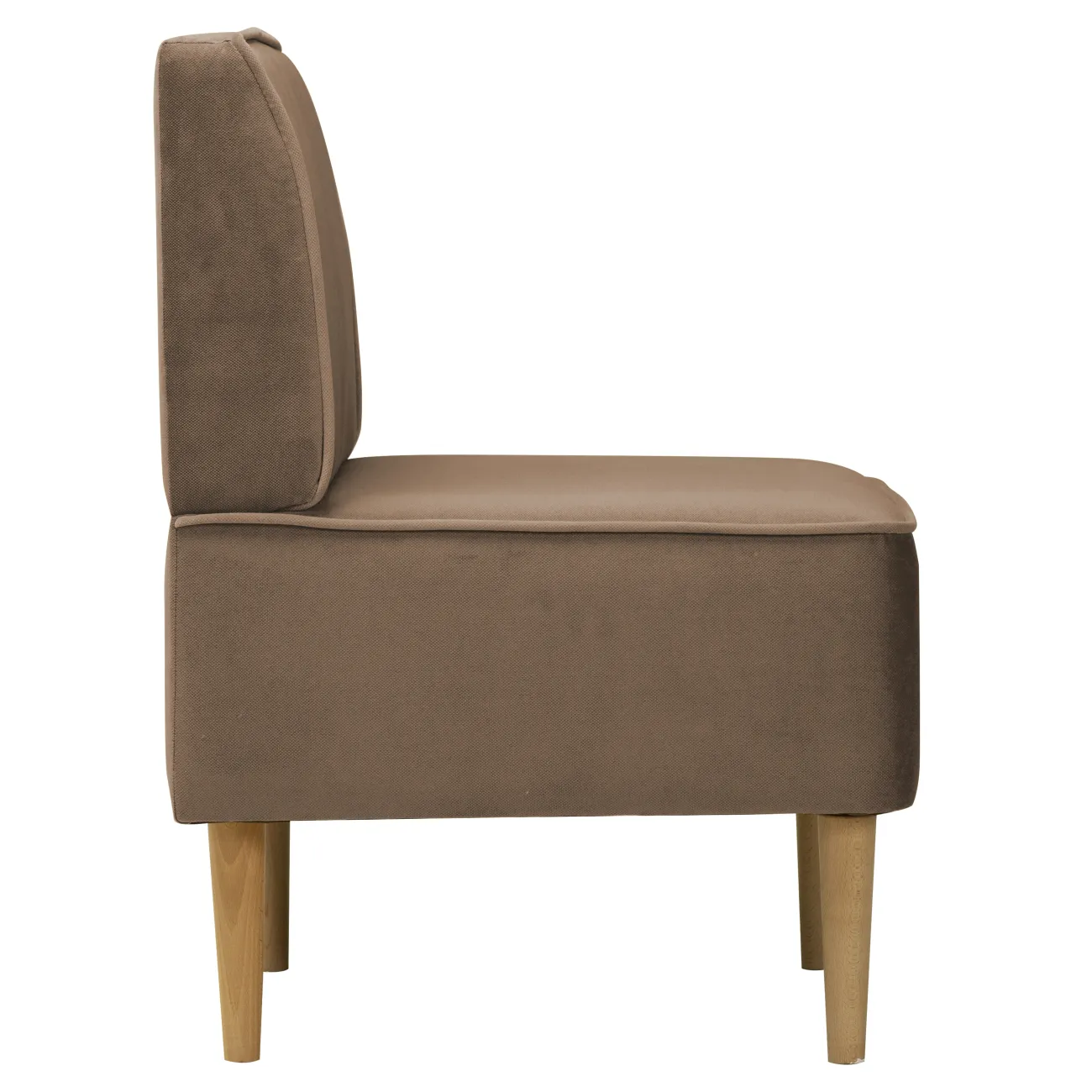 Роскошное и удобное кресло Лагуна в коричневом цвете для вашего идеального отдыха