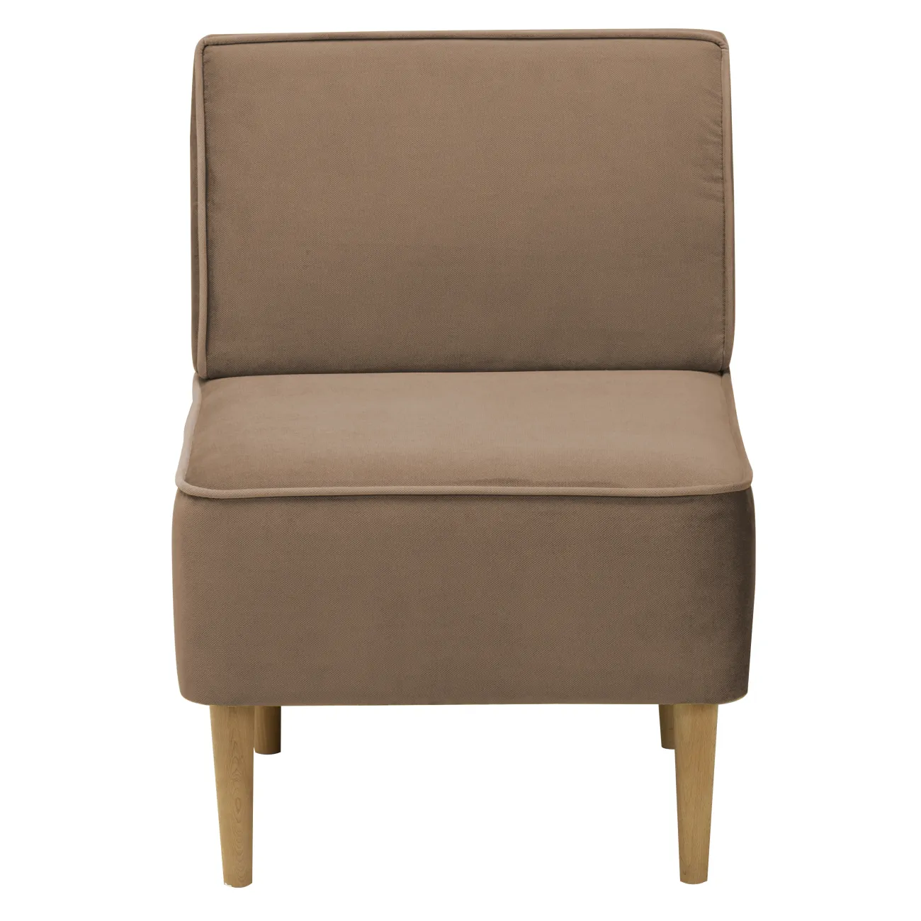 Роскошное и удобное кресло Лагуна в коричневом цвете для вашего идеального отдыха