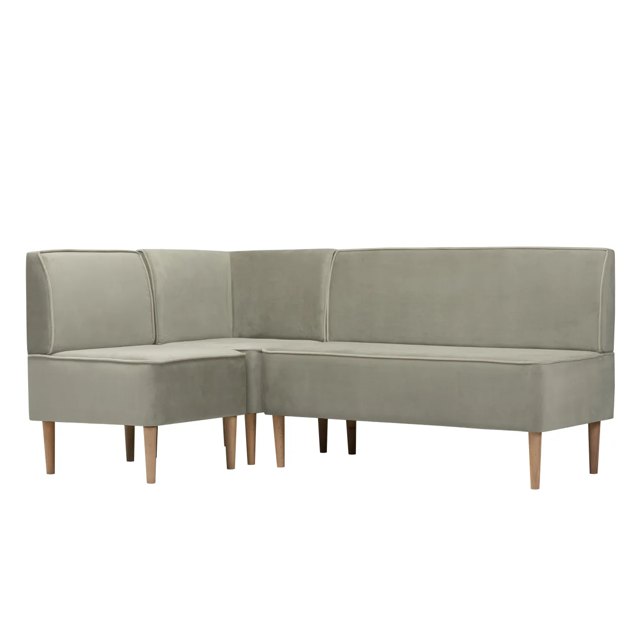 Создайте идеальное пространство отдыха с модульным диваном Лагуна серого цвета от MaxFist Создайте идеальное пространство отдыха с модульным диваном Лагуна серого цвета от MaxFist