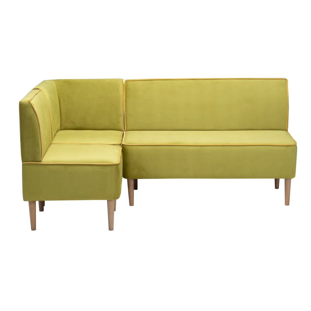 Преобразите свой дом с модульным диваном Лагуна в зеленом цвете от MaxGreen28