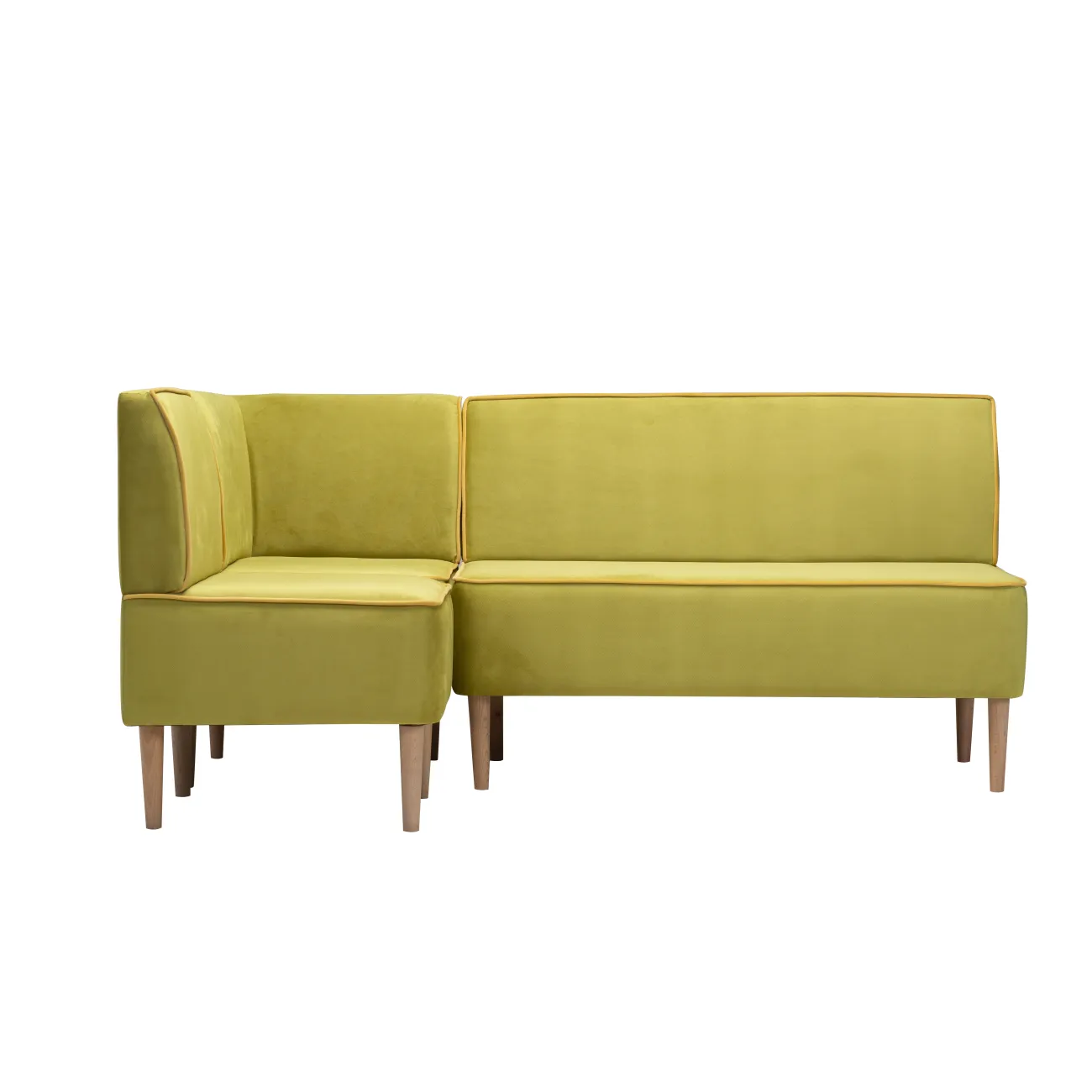 Преобразите свой дом с модульным диваном Лагуна в зеленом цвете от MaxGreen28