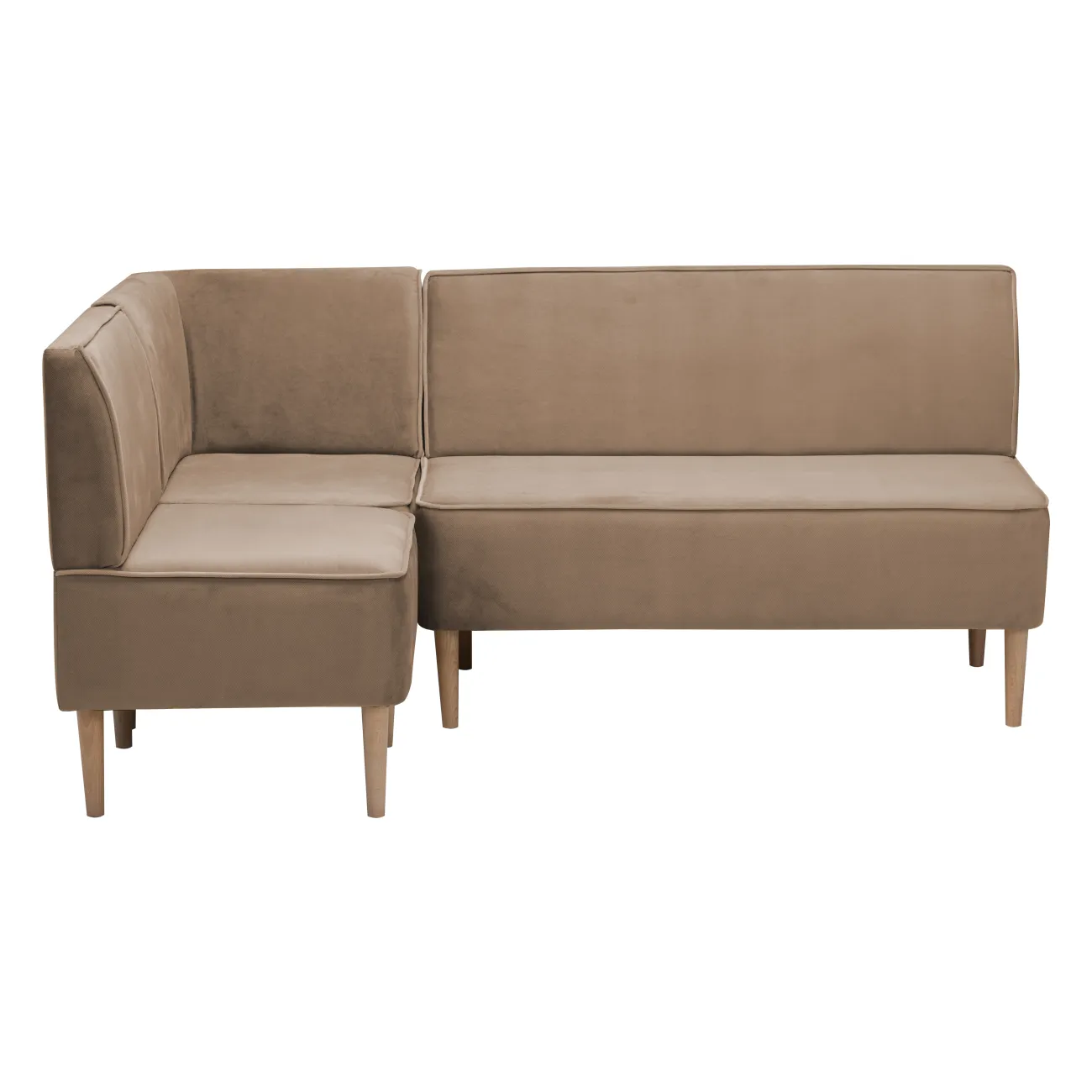 Уютный и стильный: Модульный диван Лагуна в коричневом цвете - идеальный выбор для вашего дома!