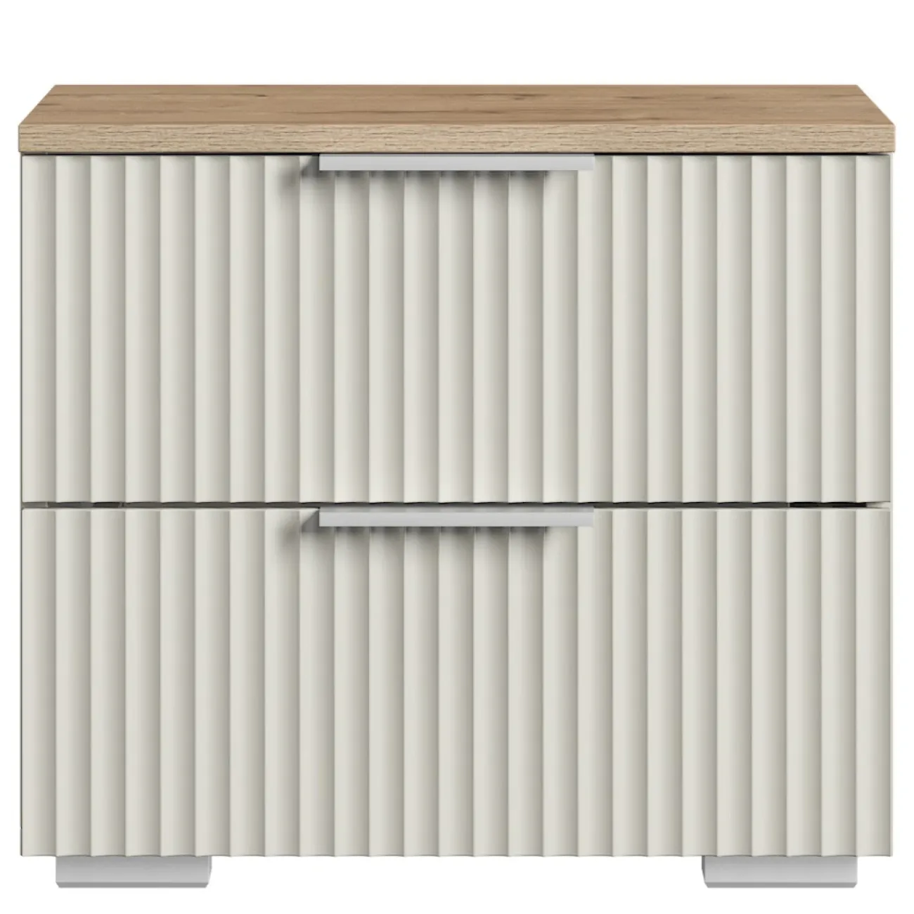 Элегантная и удобная прикроватная тумба Ингрия 2 для вашей спальни!