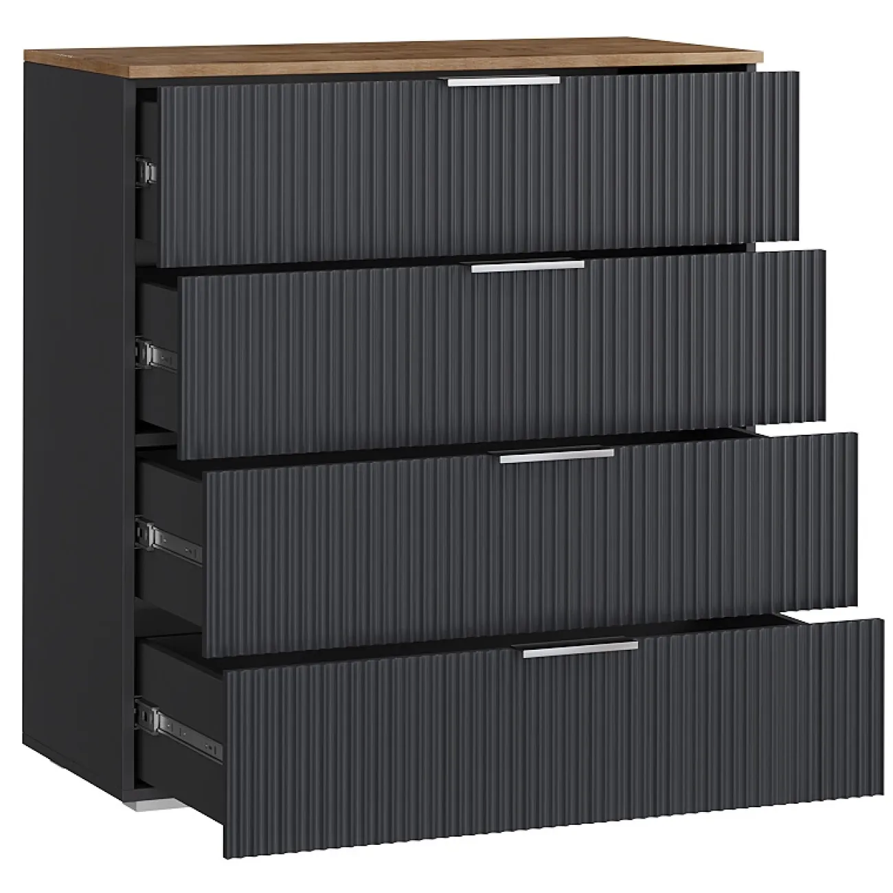 Превосходный комод Ингрия: стильный и функциональный выбор для вашего интерьера!