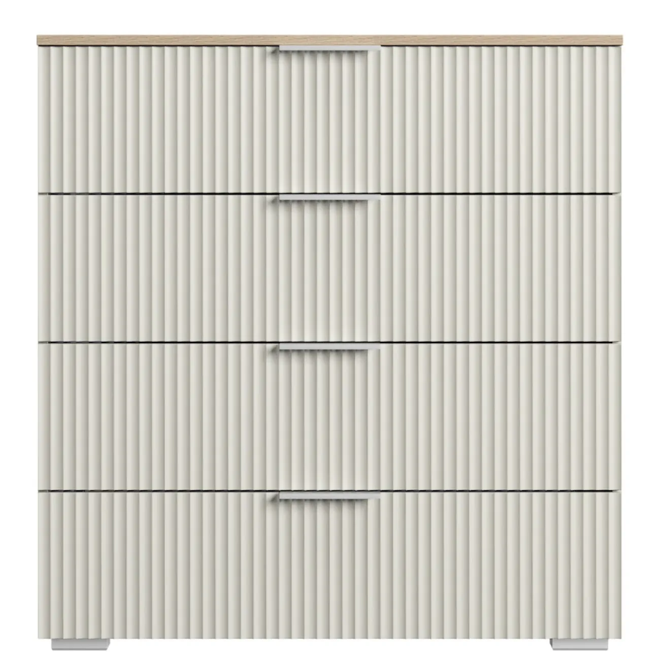 Идеальное хранение: стильный и функциональный комод Ингрия - превосходное решение для вашего интерьера!