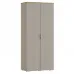 Корпусный шкаф распашной для одежды Ингрия - 6, 92х212х50 см Сантьяго DM-14145555