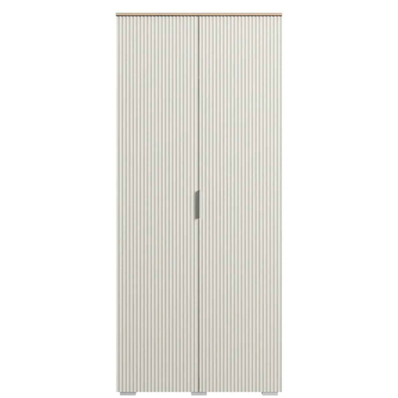 Просторный и стильный корпусный шкаф Ингрия - идеальное решение для хранения одежды