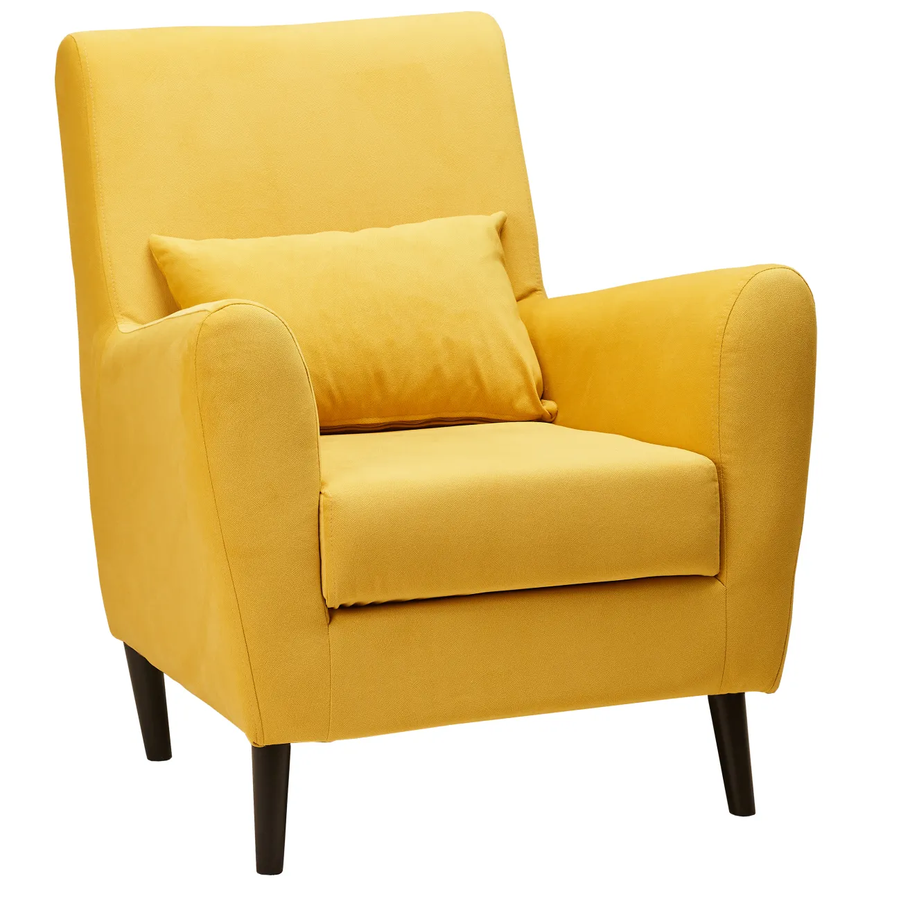 Ощутите роскошь и комфорт с креслом Либерти в ярком желтом цвете Mazerati Yellow Ощутите роскошь и комфорт с креслом Либерти в ярком желтом цвете Mazerati Yellow