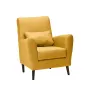 Освежите свой интерьер с ярким креслом Либерти в желтом цвете Dream-Yellow
