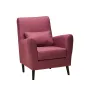 Отдохни в стиле: Кресло Либерти малиновый Dream-Violet