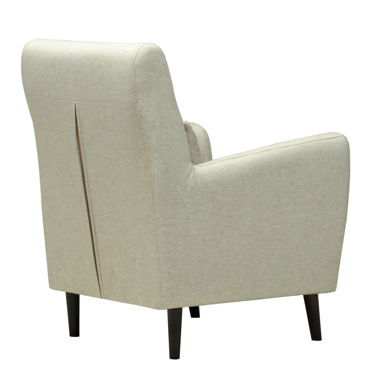 Уютное и стильное кресло Либерти в нежном бежевом оттенке для вашего дома Уютное и стильное кресло Либерти в нежном бежевом оттенке для вашего дома