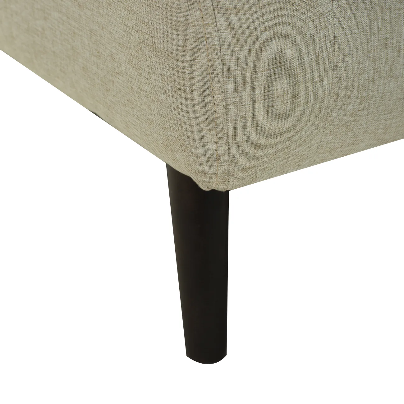 Уютное и стильное кресло Либерти в нежном бежевом оттенке для вашего дома Уютное и стильное кресло Либерти в нежном бежевом оттенке для вашего дома