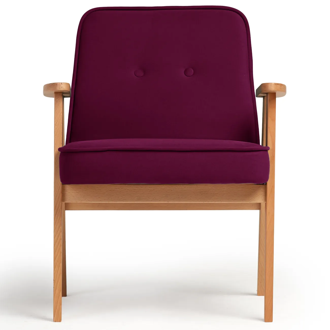 Погрузитесь в комфорт с креслом Несс фиолетового цвета Zara Violet 10 Погрузитесь в комфорт с креслом Несс фиолетового цвета Zara Violet 10