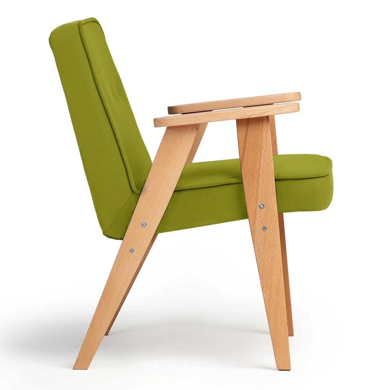 Отдыхайте в стиле: уютное зеленое кресло Несс от Zara Green 29 Отдыхайте в стиле: уютное зеленое кресло Несс от Zara Green 29