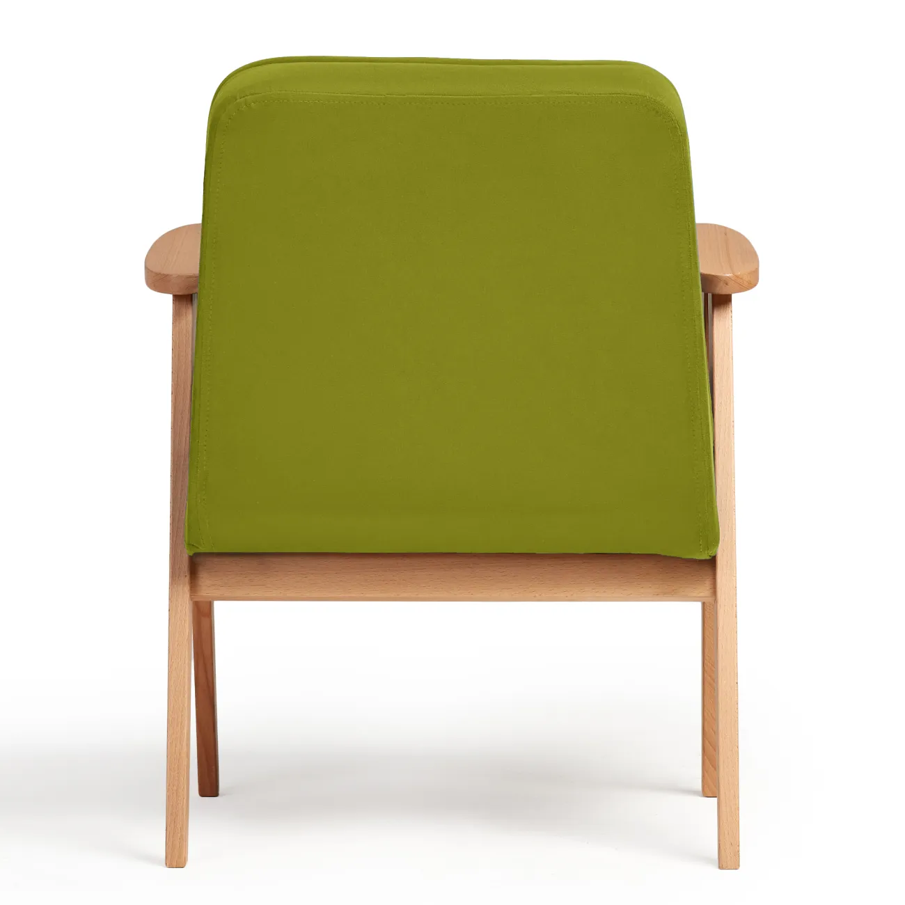 Отдыхайте в стиле: уютное зеленое кресло Несс от Zara Green 29 Отдыхайте в стиле: уютное зеленое кресло Несс от Zara Green 29