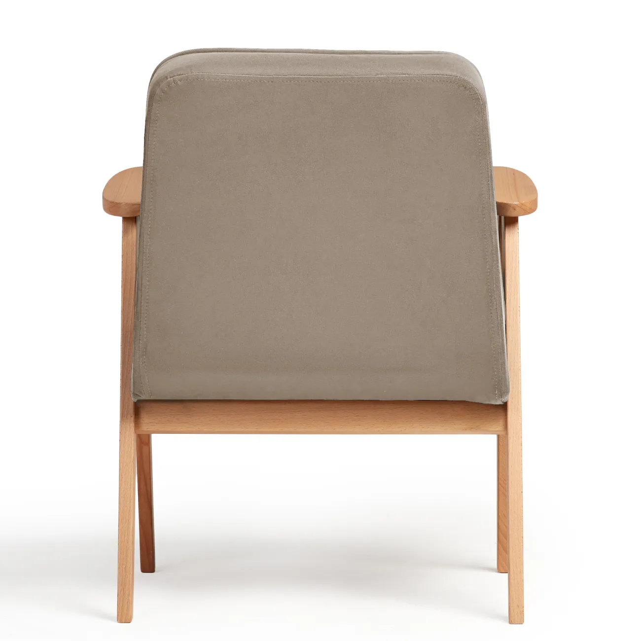 Уютное и стильное кресло Несс - идеальное решение для вашего интерьера!