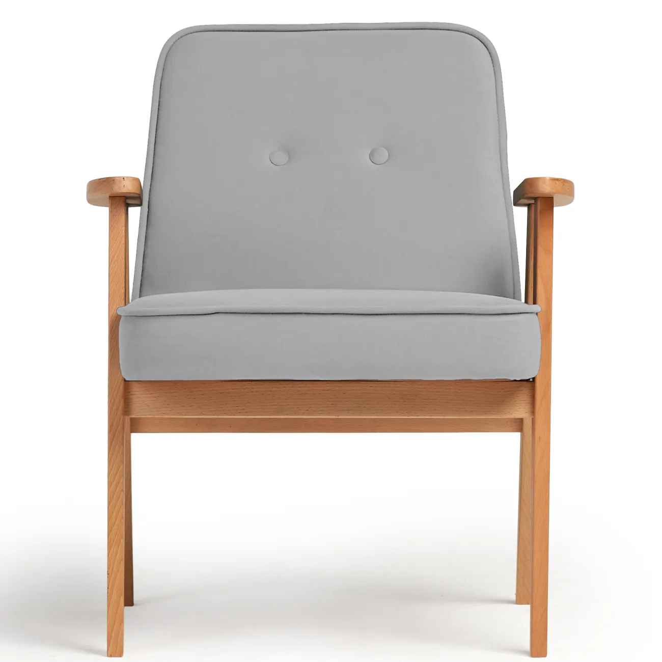 Уютное и стильное кресло Несс в светло-сером цвете от Zara - идеальное дополнение для вашего интерьера! Уютное и стильное кресло Несс в светло-сером цвете от Zara - идеальное дополнение для вашего интерьера!