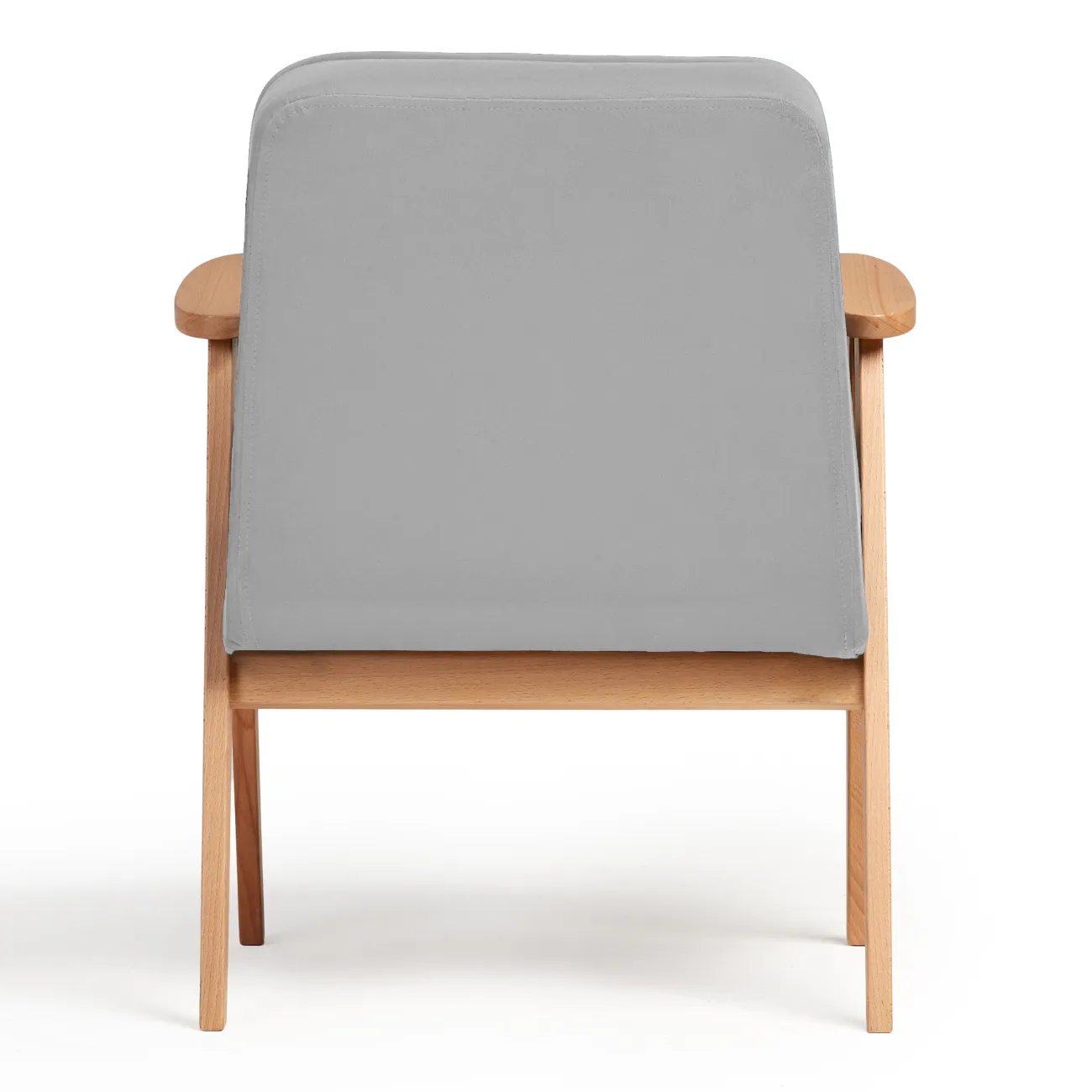 Уютное и стильное кресло Несс в светло-сером цвете от Zara - идеальное дополнение для вашего интерьера! Уютное и стильное кресло Несс в светло-сером цвете от Zara - идеальное дополнение для вашего интерьера!