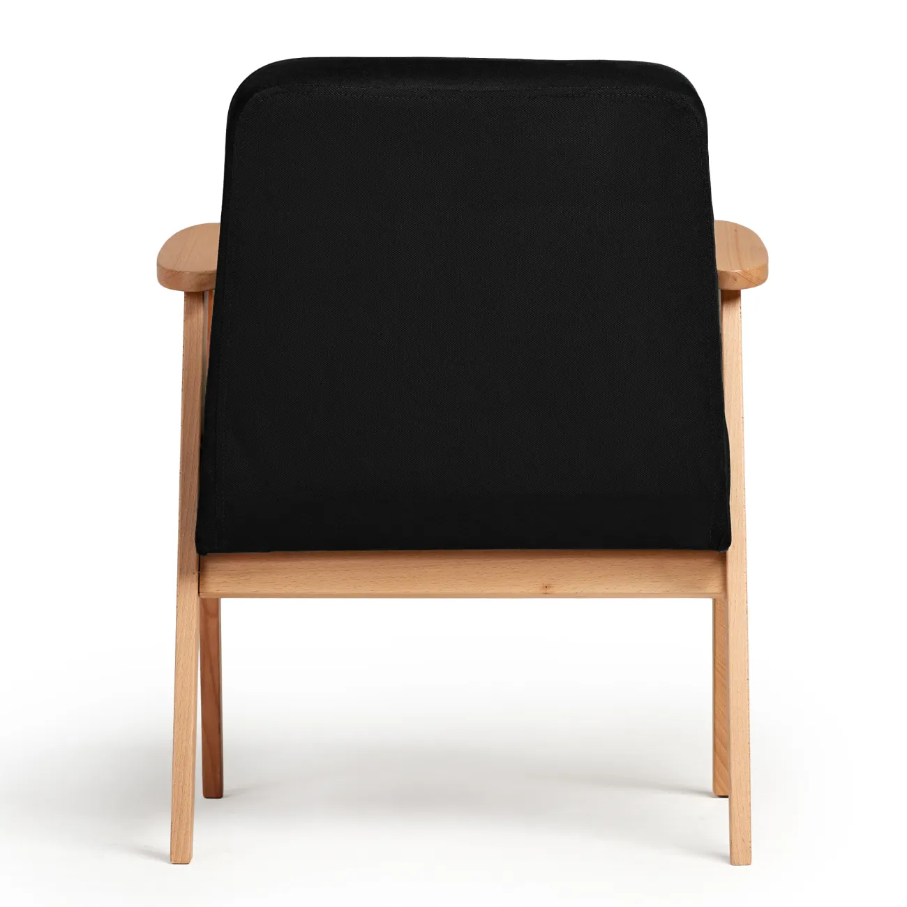 Ультра-комфортное кресло Несс Max Black - идеальное решение для вашего дома!