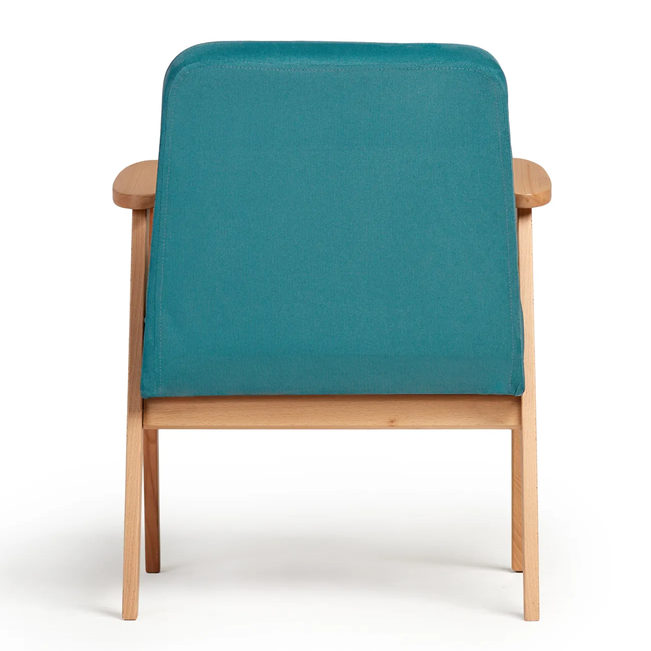 Отдохни в стиле: синее кресло Несс Max Blue для идеального комфорта