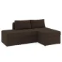 Удобный и стильный: раскладной диван Оливер в коричневом цвете от Zara brown 20