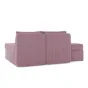 Уютный и стильный: раскладной диван Оливер в светло-розовом цвете от Zara pastee 36