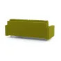 Удобный и стильный диван-кровать Палмер в зеленом цвете - идеальное решение для вашего дома!