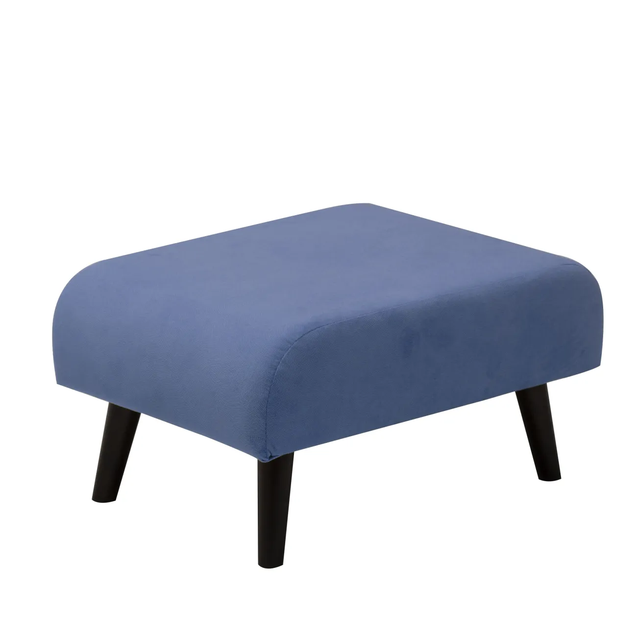 Добавьте стиль и комфорт в свой интерьер с бирюзовым пуфом Оскар от Maserati Blue